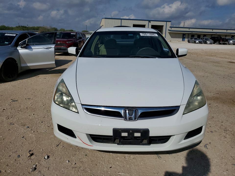 Продаж на аукціоні авто 2007 Honda Accord, vin: 1HGCM56307A137123, номер лоту: 70011886