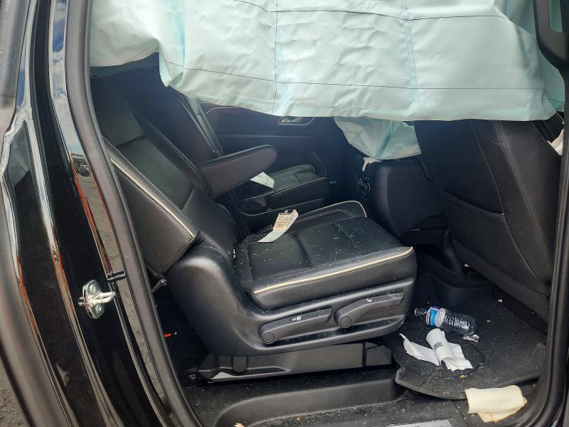 Aukcja sprzedaży 2023 Chevrolet Suburban, vin: 1GNSKFKDXPR116258, numer aukcji: 68590776
