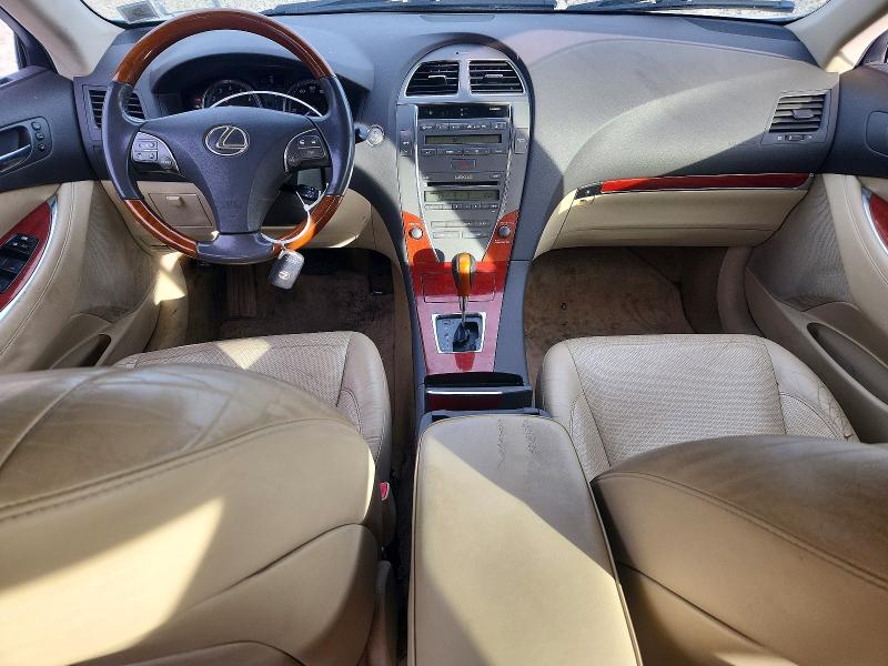 Продажа на аукционе авто 2012 Lexus Es, vin: JTHBK1EG5C2507529, номер лота: 68397836