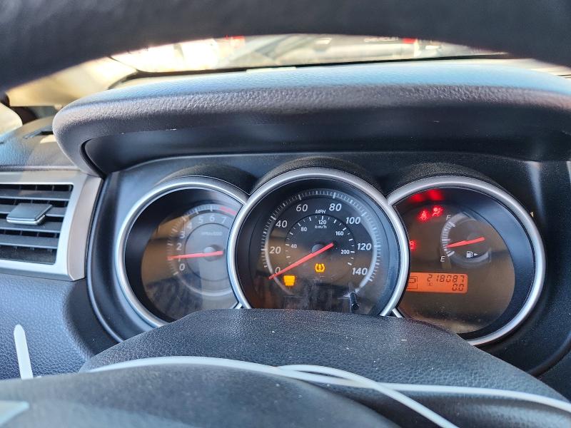 68042476 :رقم المزاد ، 3N1BC1AP1BL497957 vin ، 2011 Nissan Versa مزاد بيع