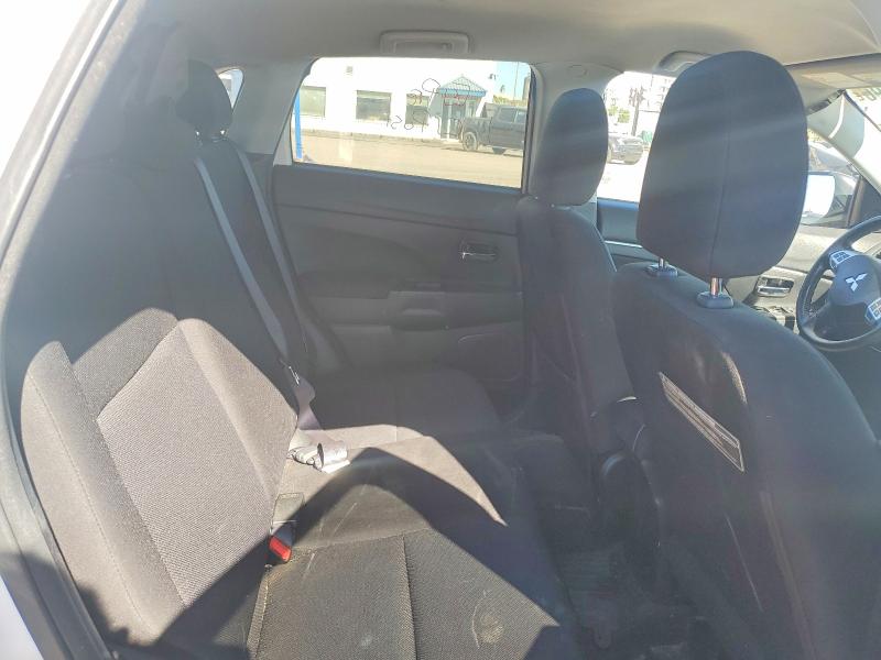 Aukcja sprzedaży 2011 Mitsubishi Rvr, vin: JA4AJ3AU5BZ604639, numer aukcji: 70064296