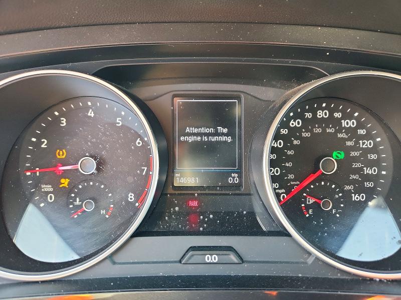 Aukcja sprzedaży 2019 Volkswagen Tiguan, vin: 3VV3B7AX4KM066564, numer aukcji: 69030466