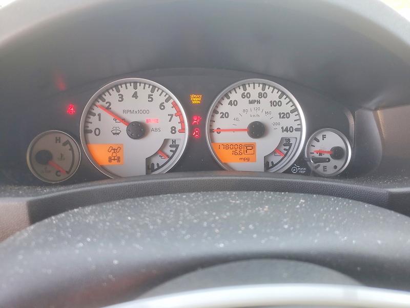 Продаж на аукціоні авто 2010 Nissan Frontier, vin: 1N6AD0EV5AC429872, номер лоту: 69761366
