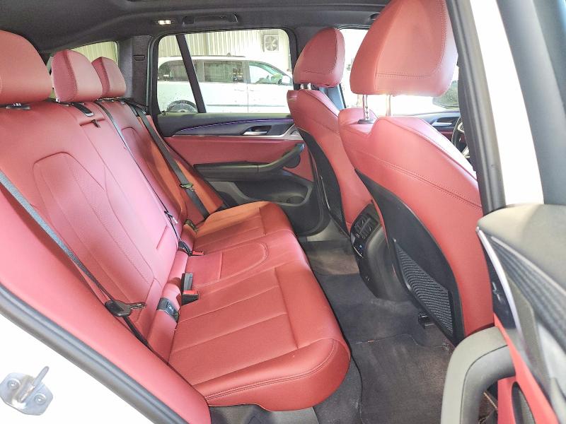 67276296 :رقم المزاد ، WBX57DP07RN304069 vin ، 2024 Bmw X3 مزاد بيع