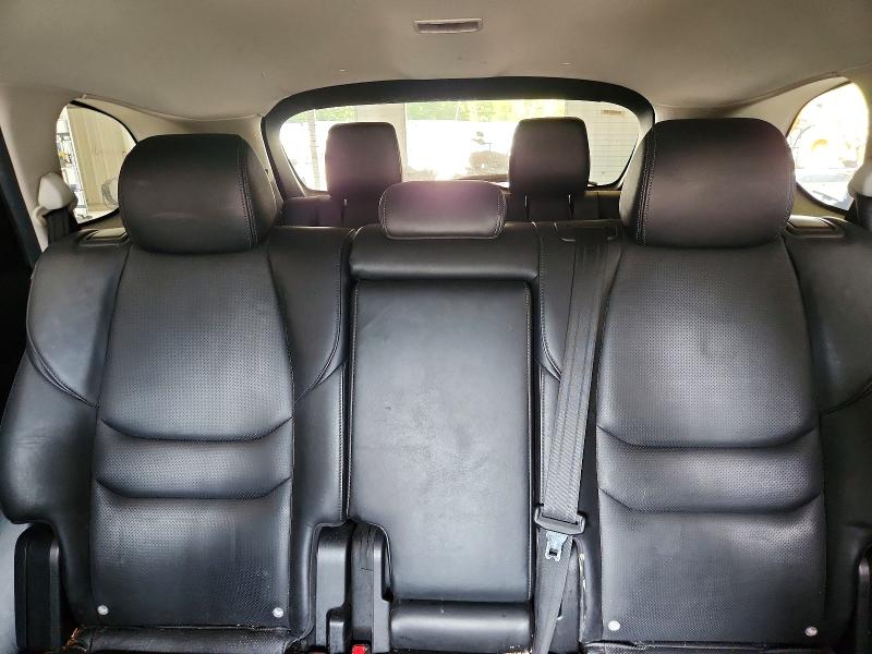 Aukcja sprzedaży 2018 Mazda Cx-9, vin: JM3TCACY4J0220679, numer aukcji: 69250916