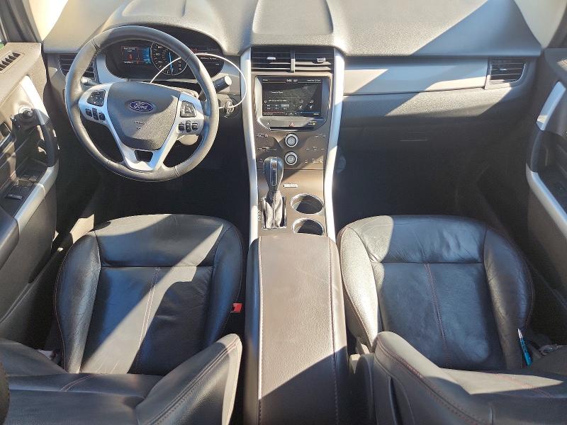 Продажа на аукционе авто 2014 Ford Edge, vin: 2FMDK4JC4EBB81858, номер лота: 67386686