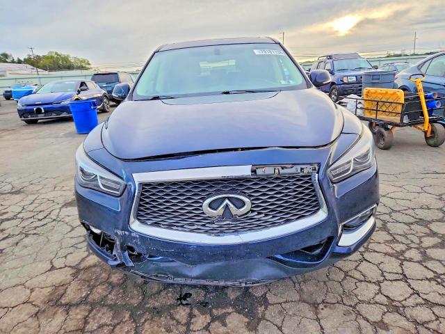 Aukcja sprzedaży 2017 Infiniti Qx60, vin: 5N1DL0MM8HC554821, numer aukcji: 70181136