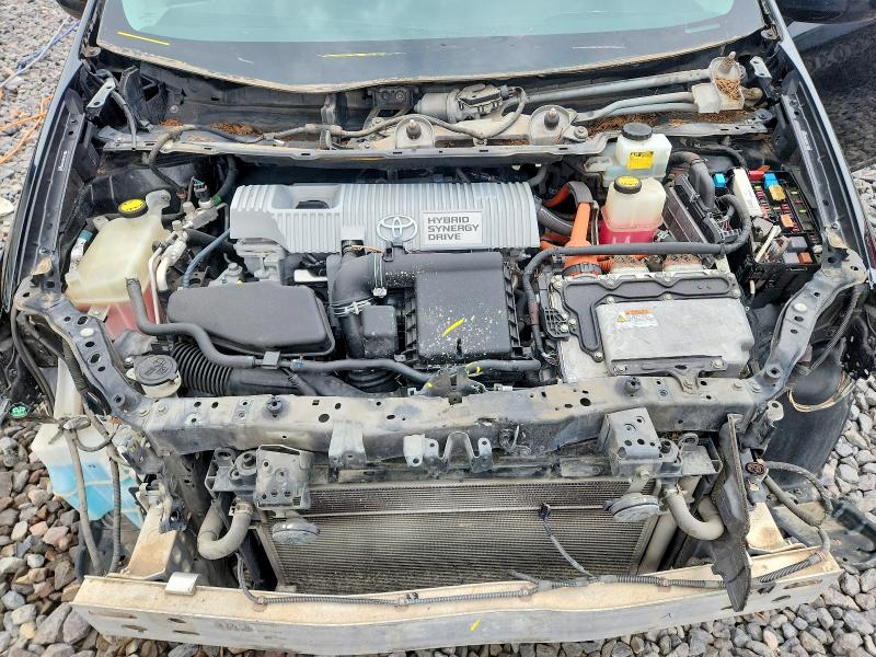 Продажа на аукционе авто 2010 Toyota Prius, vin: JTDKN3DU7A0082030, номер лота: 68847686