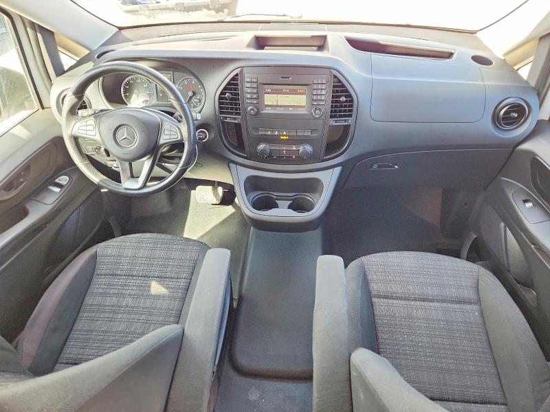 Aukcja sprzedaży 2018 Mercedes-benz Metris, vin: WD3PG2EA0J3398828, numer aukcji: 65965866
