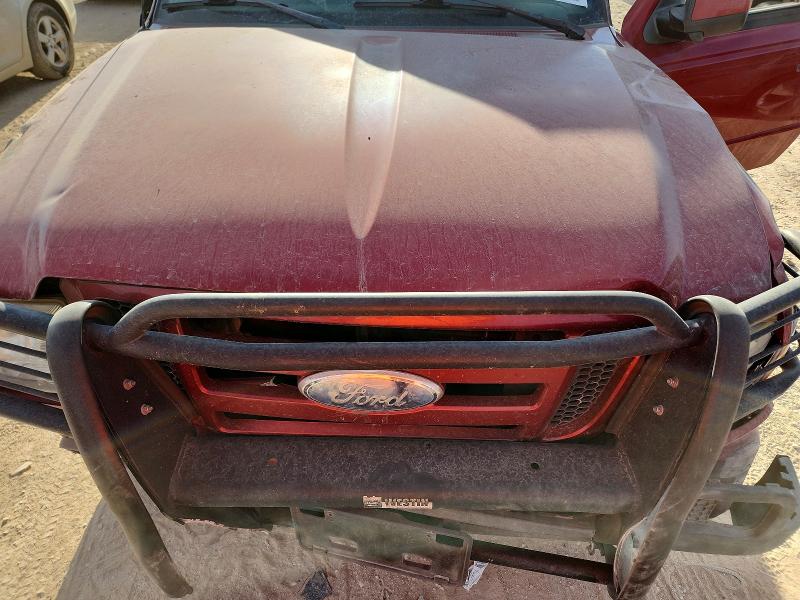 68256176 :رقم المزاد ، 1FTYR14UX6PA21787 vin ، 2006 Ford Ranger مزاد بيع