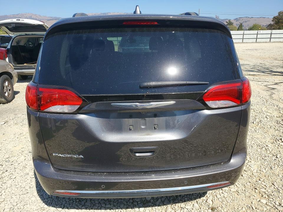 Aukcja sprzedaży 2017 Chrysler Pacifica, vin: 2C4RC1BG9HR517491, numer aukcji: 69545296