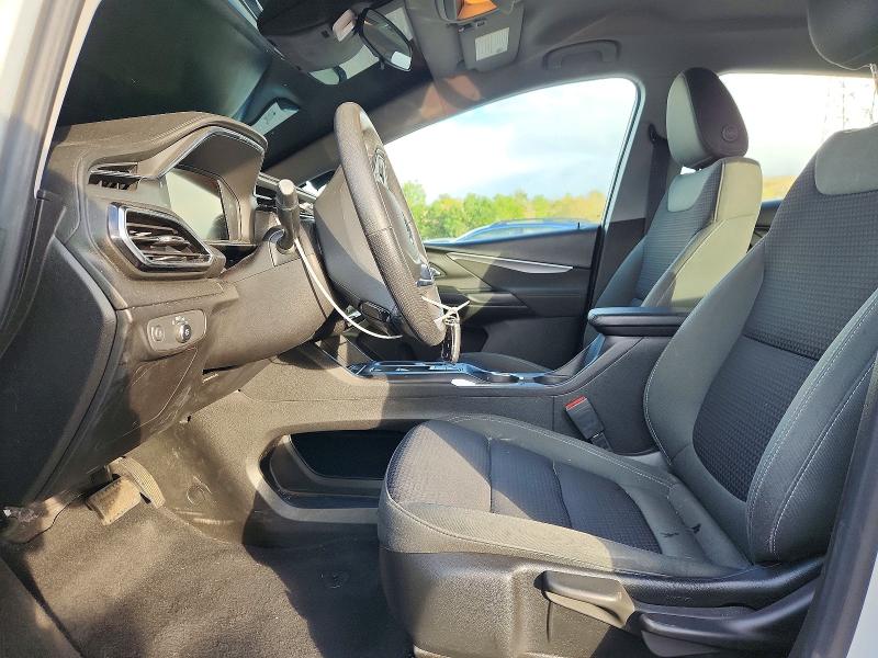 Продаж на аукціоні авто 2023 Chevrolet Bolt Ev, vin: 1G1FW6S05P4142462, номер лоту: 68259066
