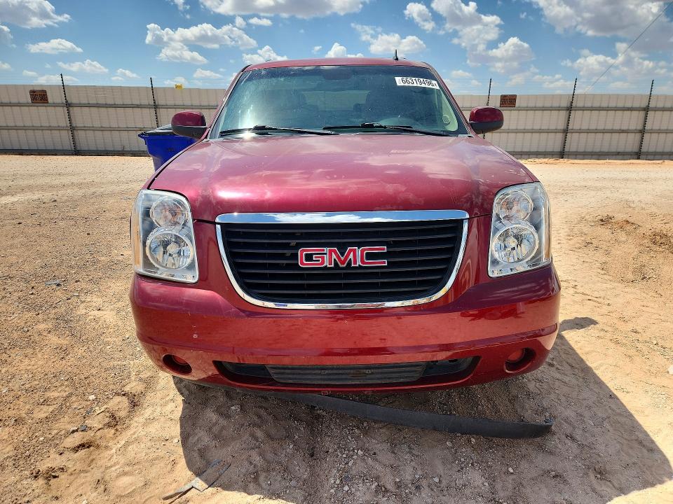 Продажа на аукционе авто 2011 Gmc Yukon, vin: 1GKS1AE01BR273925, номер лота: 66319496