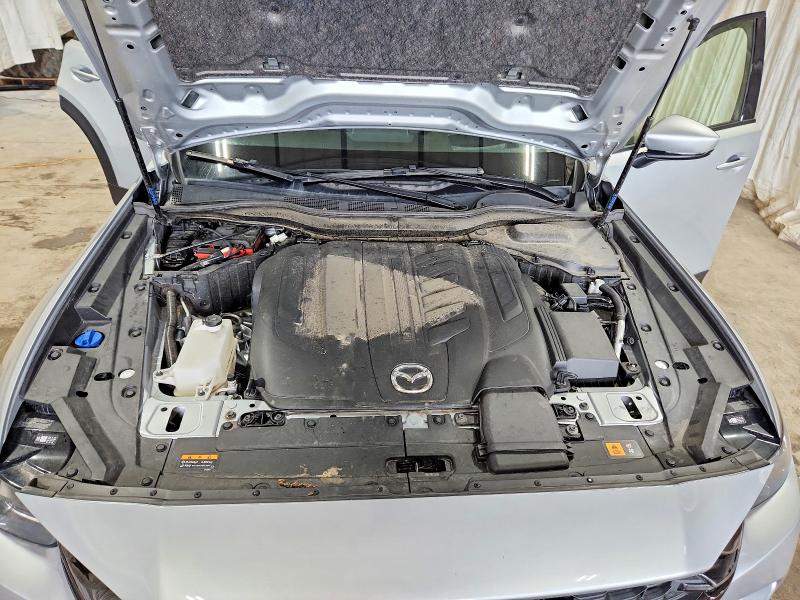 Aukcja sprzedaży 2025 Mazda Cx-90, vin: JM3KKCHD6S1217004, numer aukcji: 67496996