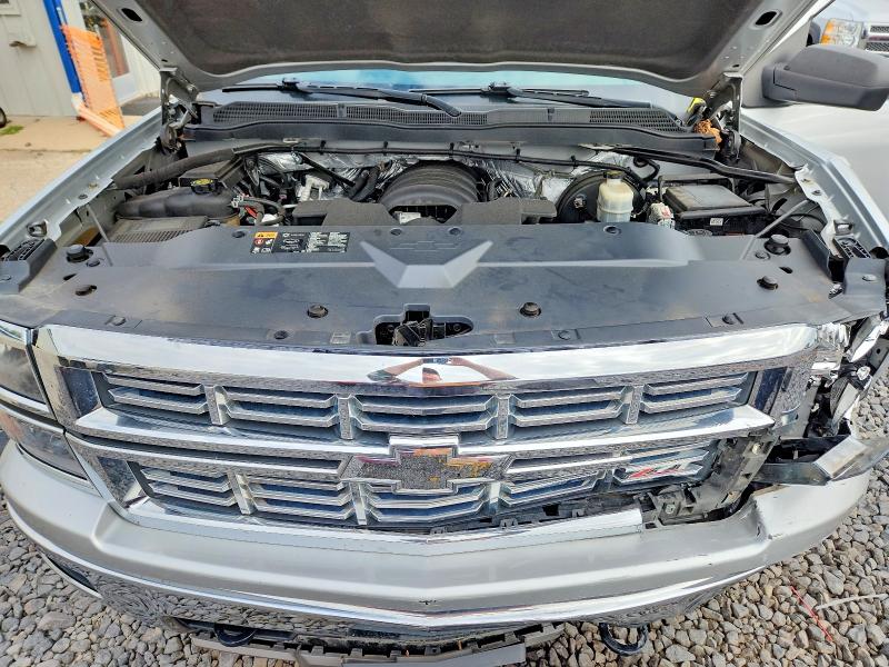 70110416 :رقم المزاد ، 1GCVKREC4EZ348717 vin ، 2014 Chevrolet Silverado مزاد بيع