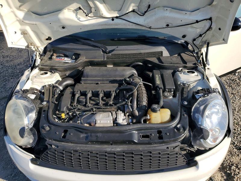 Продажа на аукционе авто 2009 Mini Cooper, vin: WMWMF73509TW82631, номер лота: 69987616
