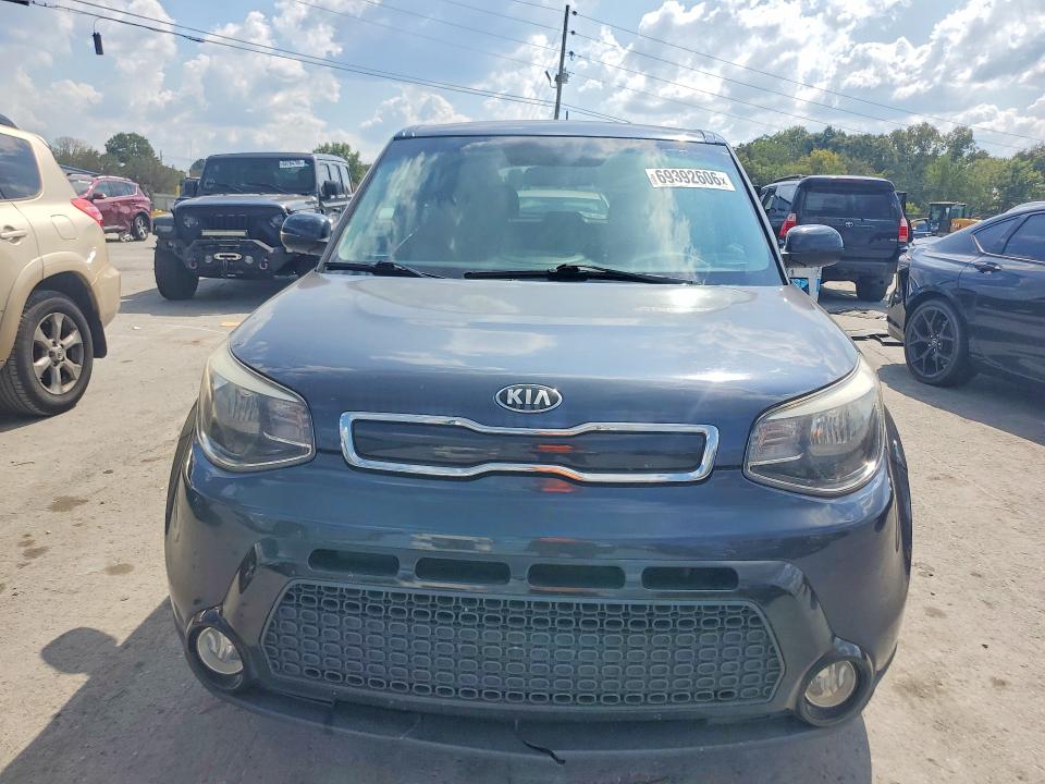 69392606 :رقم المزاد ، KNDJP3A50G7247838 vin ، 2016 Kia Soul مزاد بيع