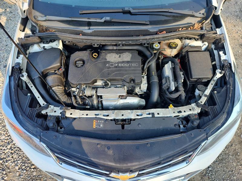 67921986 :رقم المزاد ، 1G1BF5SM0H7261001 vin ، 2017 Chevrolet Cruze مزاد بيع