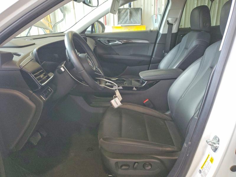 68789196 :رقم المزاد ، LRBFZME4XRD063565 vin ، 2024 Buick Envision مزاد بيع
