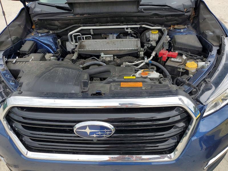 Продажа на аукционе авто 2022 Subaru Ascent, vin: 4S4WMARD8N3449504, номер лота: 68918056