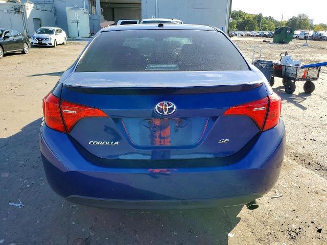 Продаж на аукціоні авто 2017 Toyota Corolla, vin: 2T1BURHE6HC949667, номер лоту: 70623636