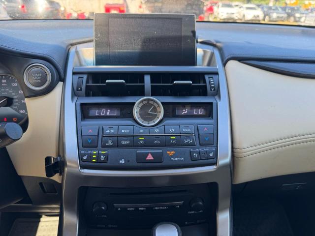 Продаж на аукціоні авто 2017 Lexus Nx 200t, vin: JTJBARBZ2H2103083        , номер лоту: 69386376