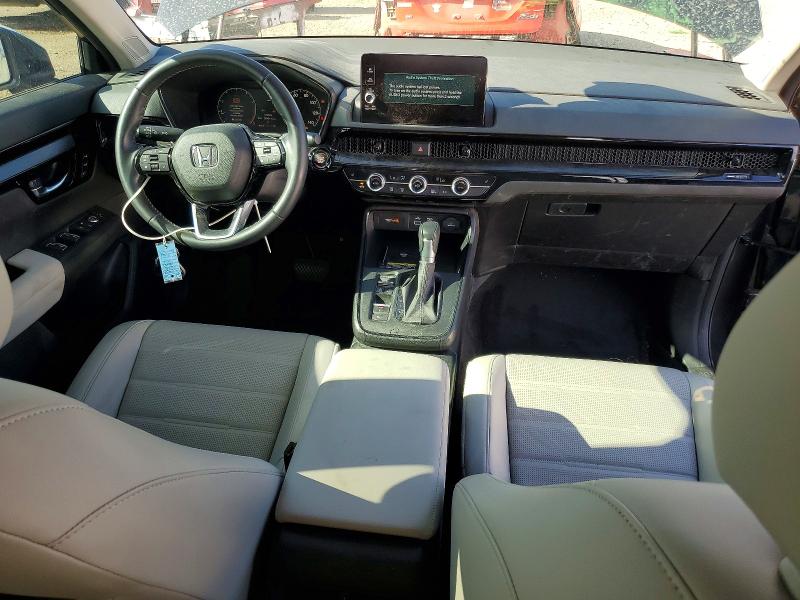 Продажа на аукционе авто 2025 Honda Cr-v, vin: 2HKRS3H76SH334849, номер лота: 68885236