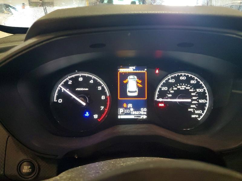 Продажа на аукционе авто 2021 Subaru Forester, vin: JF2SKADC3MH480945, номер лота: 67969196