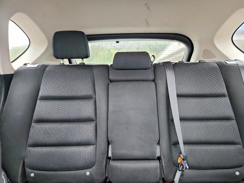 68736796 :رقم المزاد ، JM3KE4CY5F0519600 vin ، 2015 Mazda Cx-5 مزاد بيع