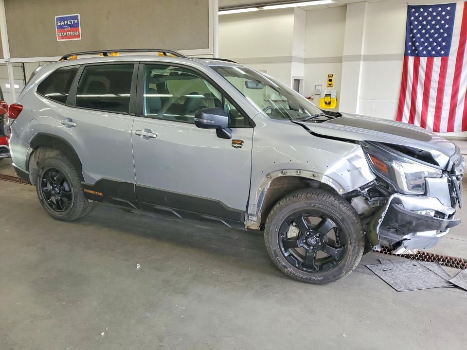 Продажа на аукционе авто 2024 Subaru Forester, vin: JF2SKAJC8RH530136, номер лота: 67111246