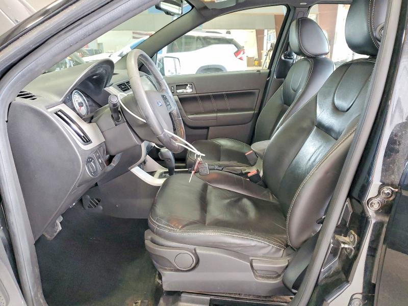 69556676 :رقم المزاد ، 1FAHP37N49W194825 vin ، 2009 Ford Focus مزاد بيع