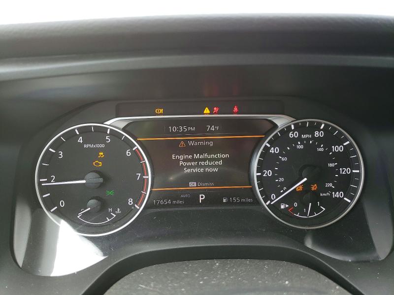 Продаж на аукціоні авто 2025 Nissan Rogue, vin: 5N1BT3BB4SC798015, номер лоту: 67504886