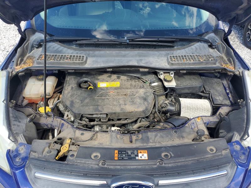 Продажа на аукционе авто 2015 Ford Escape, vin: 1FMCU0GX7FUC80064, номер лота: 67260616