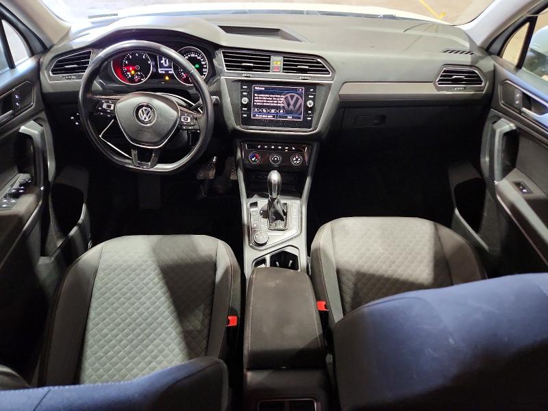 Продажа на аукционе авто 2018 Volkswagen Tiguan, vin: 3VV0B7AX3JM145676, номер лота: 69373586