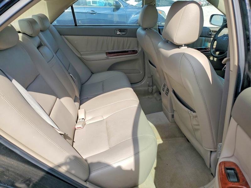 Продажа на аукционе авто 2005 Toyota Camry, vin: 4T1BE32K65U429861, номер лота: 67414706