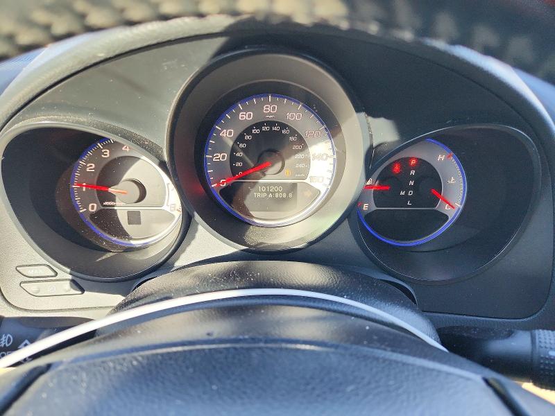 70890116 :رقم المزاد ، 19UUA662X7A021275 vin ، 2007 Acura Tl مزاد بيع