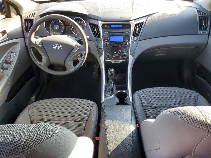Aukcja sprzedaży 2013 Hyundai Sonata, vin: 5NPEB4AC3DH512408, numer aukcji: 70681646