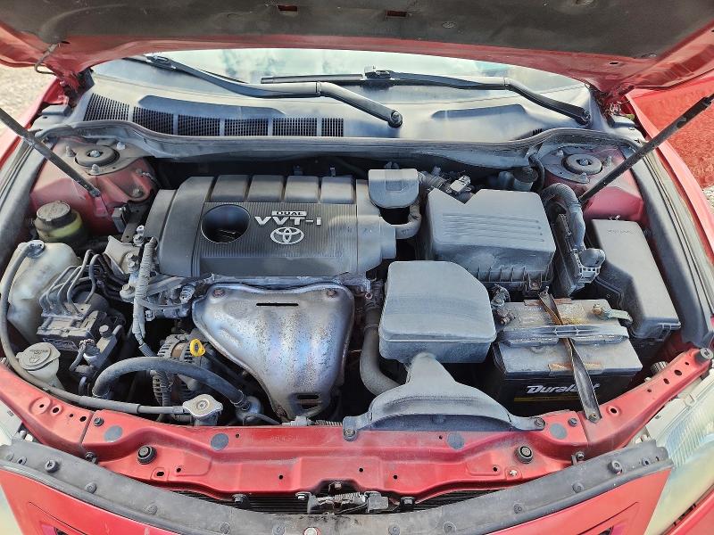 2010 Toyota Camry მანქანა იყიდება აუქციონზე, vin: 4T1BF3EK0AU069120, აუქციონის ნომერი: 70646806