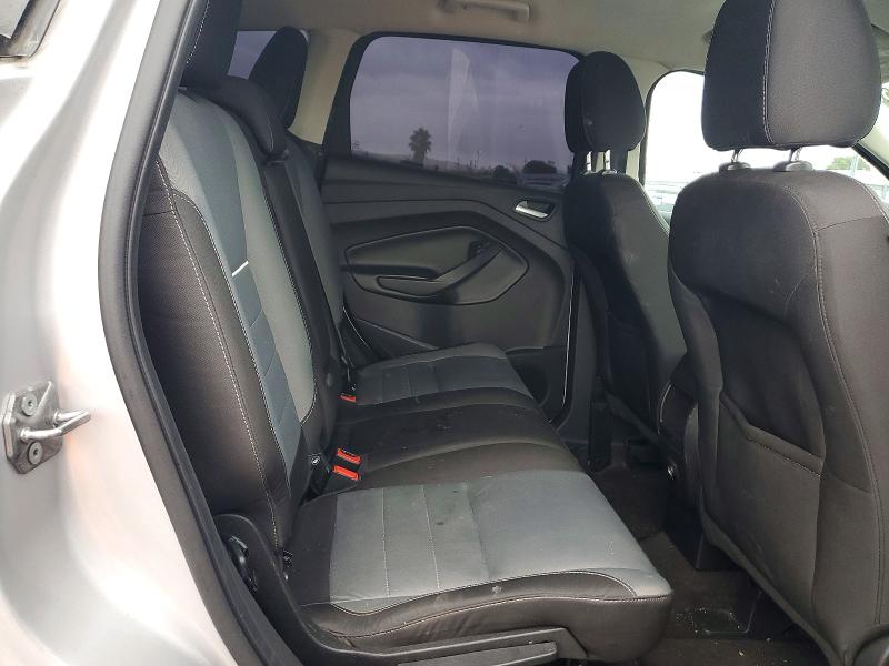 2014 Ford Escape მანქანა იყიდება აუქციონზე, vin: 1FMCU9GX2EUA13465, აუქციონის ნომერი: 69649986
