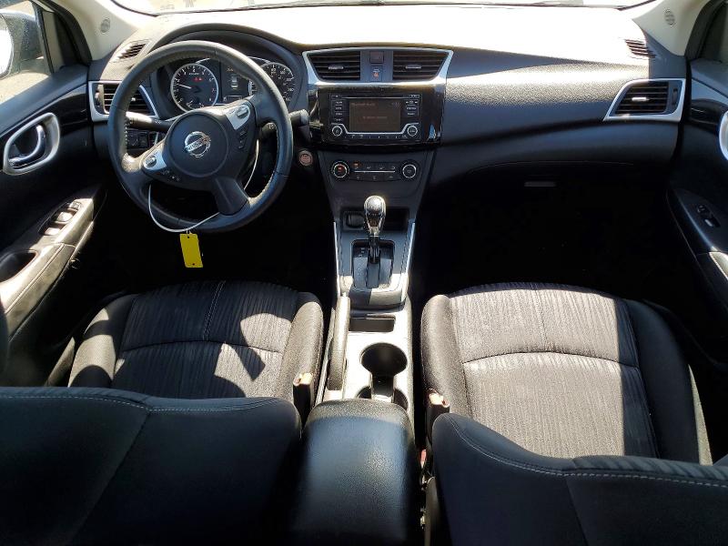 Продажа на аукционе авто 2017 Nissan Sentra, vin: 3N1AB7AP5HL664833, номер лота: 70342346