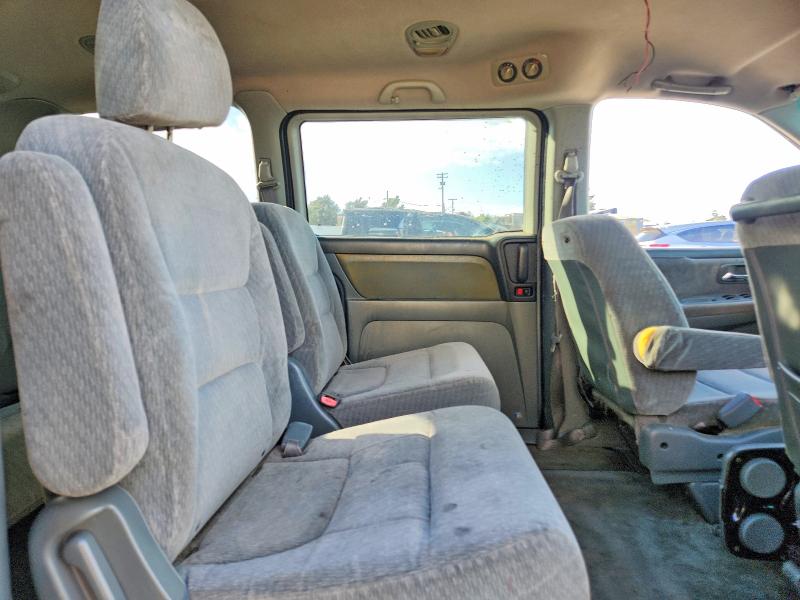 Aukcja sprzedaży 2002 Honda Odyssey, vin: 5FNRL18522B032456, numer aukcji: 65966716