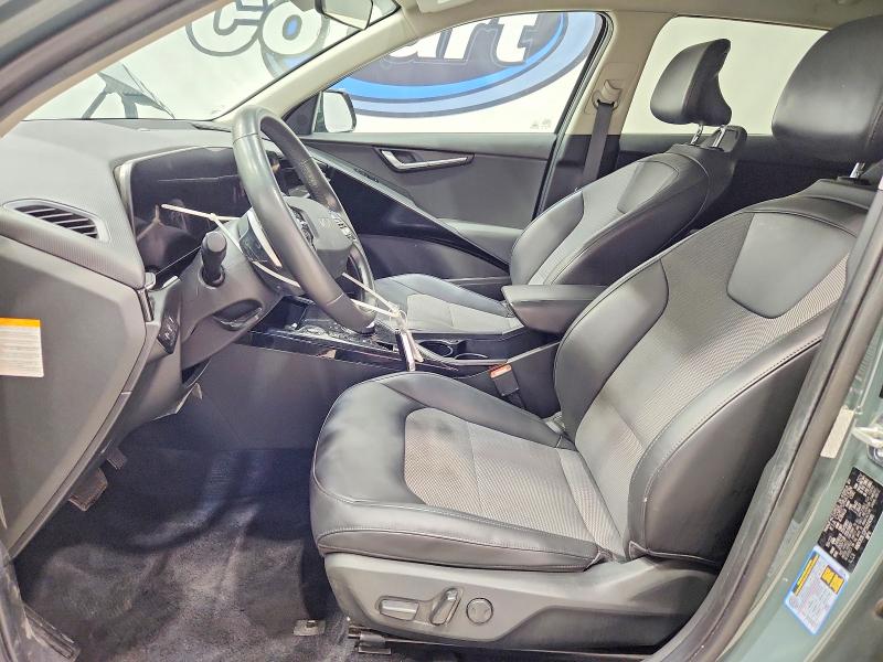 Продажа на аукционе авто 2023 Kia Niro, vin: KNDCR3L12P5024581, номер лота: 70857776