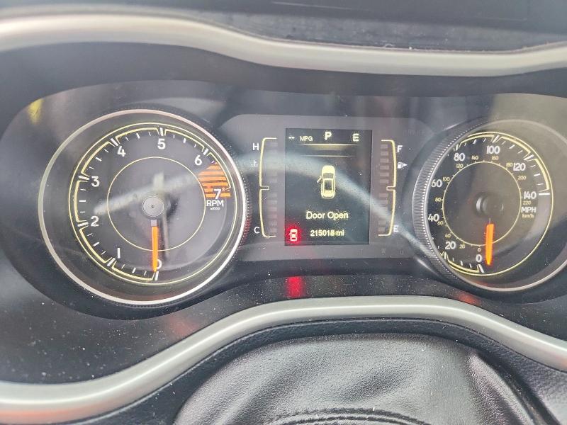 Aukcja sprzedaży 2016 Jeep Cherokee, vin: 1C4PJLCB7GW230393, numer aukcji: 68194716