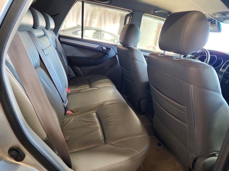 Aukcja sprzedaży 2006 Toyota 4runner, vin: JTEBU14RX68068906, numer aukcji: 67766796