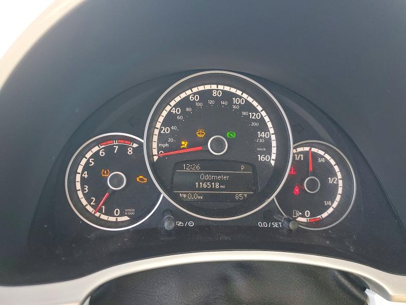 Aukcja sprzedaży 2015 Volkswagen Beetle, vin: 3VWJ17AT7FM641829, numer aukcji: 68648776