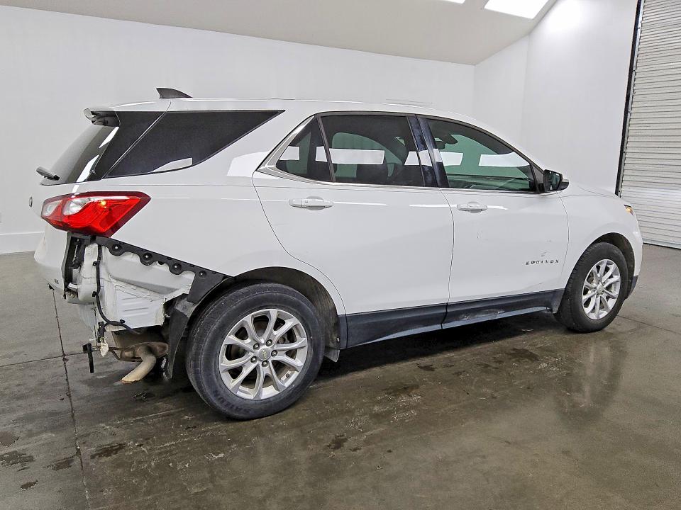 Продажа на аукционе авто 2019 Chevrolet Equinox, vin: 3GNAXKEV4KS630834, номер лота: 69886326