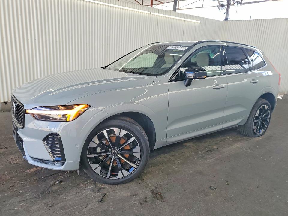 Продажа на аукционе авто 2026 Volvo Xc60, vin: YV4M12RC7T1414296, номер лота: 69672836