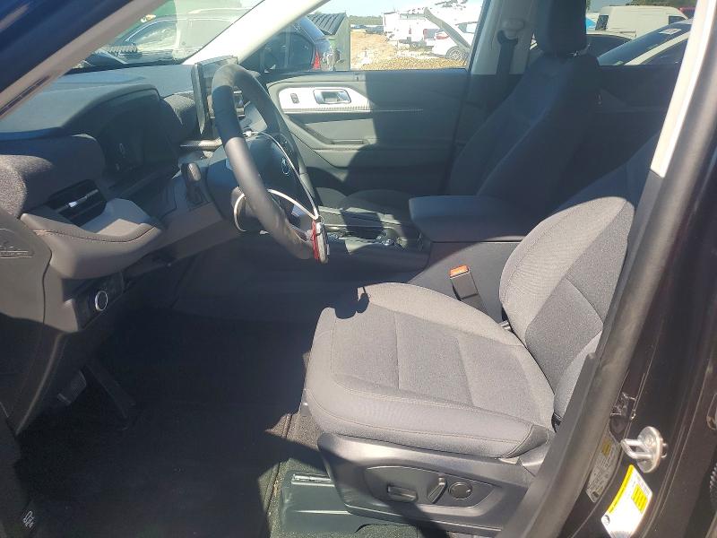 Продаж на аукціоні авто 2026 Ford Explorer, vin: 1FMUK8DH1TGB56128, номер лоту: 70517296