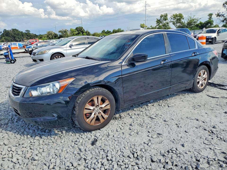 Продаж на аукціоні авто 2010 Honda Accord, vin: 1HGCP2F85AA068552, номер лоту: 70116616