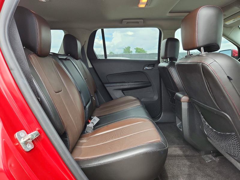 Aukcja sprzedaży 2015 Gmc Terrain, vin: 2GKALSEK6F6425616, numer aukcji: 69896966